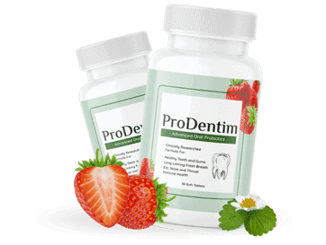 ProDentim™ Official Site | #1 Oral Probiotics Prodentim